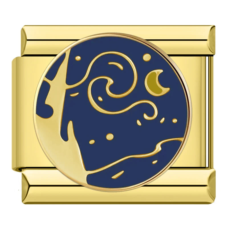 Charmsy Meaning Collection